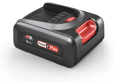 Produktbild von Bosch BHZUB1840, Akku, Handstaubsauger, Schwarz, Rot, 4000 mAh, 18 V, Bosch