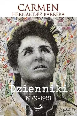 Obrázek produktu pro Dzienniki 1979-1981