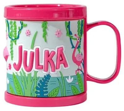 Image de Kubek 3D Julka - Cadeaux Be-Happy