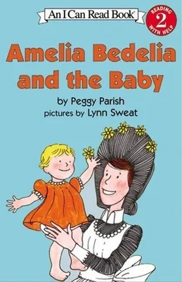 Zdjęcie produktu dla Amelia Bedelia i dziecko
