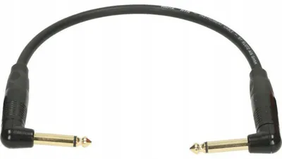 Obrázek produktu pro Klotz KIKPK090RR Kabel 90cm J-J úhlový