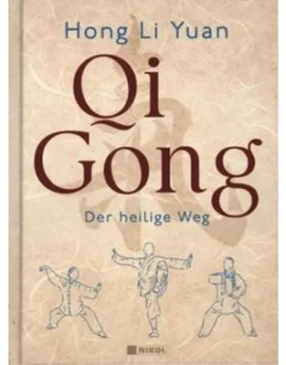 Produktbild von Qi Gong