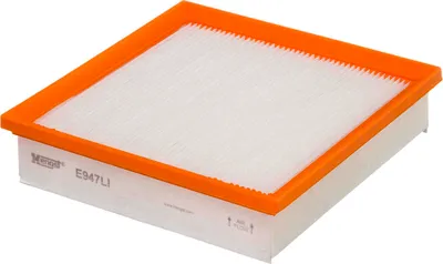 Produktbild von Innenraumfilter Pollenfilter
