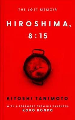 Produktbild von Hiroshima, 8:15