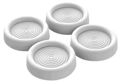Zdjęcie produktu dla Meliconi 656102, Stojak, Dowolna marka, 4 szt., 46 mm, 46 mm, 12 mm