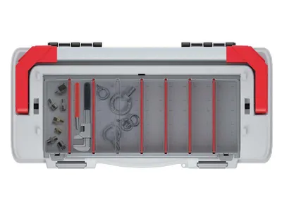 Obrázek produktu pro box na nářadí EVO KEV5025AL