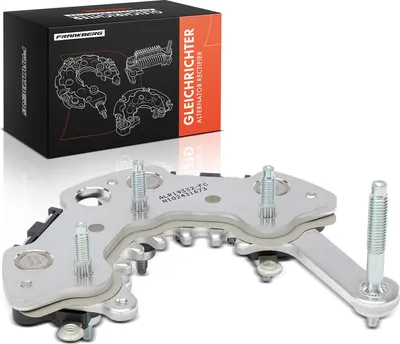 Zdjęcie produktu dla Frankberg Prostownik Alternatora dla Nissan Serena 1991-2001 L190G83204
