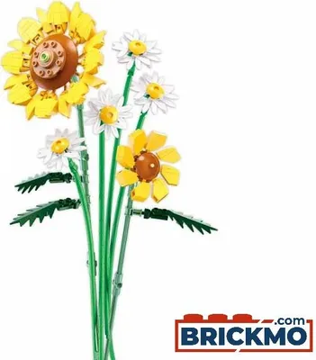 Produktbild von Sluban Sonnenblume M38-B1121A