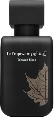 Produktbild von Rasasi La Yuqawam Tobacco Blaze Eau de Parfum für Herren 75 ml