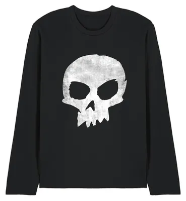 Immagine prodotto di Maglietta a maniche lunghe "Sid" di Toy Story, unisex, taglia M, colore nero (codice prodotto: TV35750)