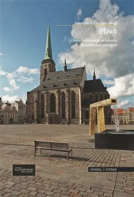 Obrázok produktu pre Frýda, F.: Plzeň
