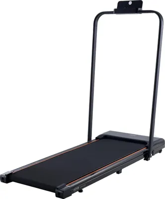 Produktbild von Walking Pad Unter-Schreibtisch-Laufband mit Haltegriff für das Home Office