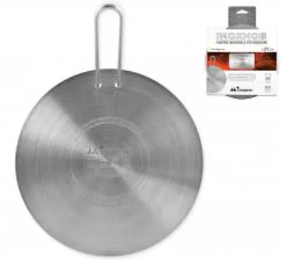 Immagine prodotto di INOXPRAN Piastra Per Induzione Inox Universale Cm 21