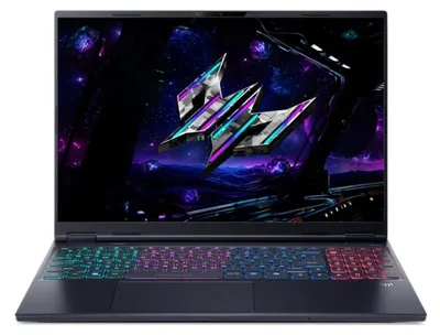 Image de Acer Predator Helios Neo 16S AI PH N16 - Intel Core Ultra 9 275HX / 2.7 GHz
