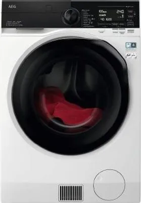 Produktbild von AEG LWR9C16BAY Waschtrockner Freistehend Frontlader Weiß B