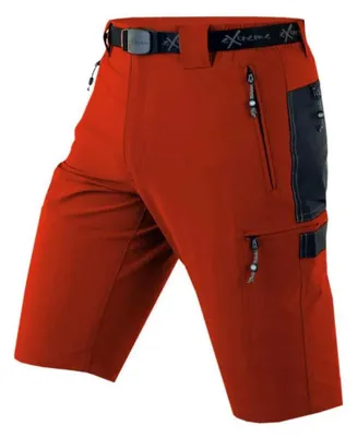 Produktbild von Newwood Kola Kurze Hose Rot 38 Mann Rot 38