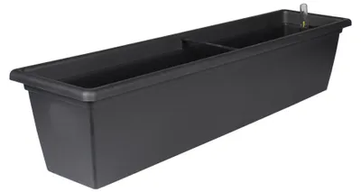 Zdjęcie produktu dla Sadzarka samonawadniająca Magnolia 2SMART 80 cm antracytowa