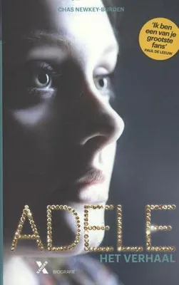 Zdjęcie produktu dla Adele