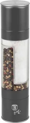 Produktbild von Berlinger Haus BH8582 2 in 1 Pfeffer- und Salzmhle