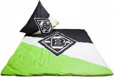 Produktbild von Borussia Mönchengladbach Bettwäsche