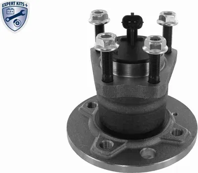Produktbild von VAICO V40-0543 Radnabe Hinten für OPEL Astra H Caravan (A04) 4-Loch