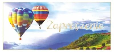 Image de Invitations universelles Z102 (lot de 5) - AbCard