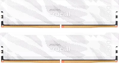 Obrázok produktu pre Crucial PRO DDR5-6400 KIT 32GB 2X16GB UDIMM CL32 W OVERCLOCKING