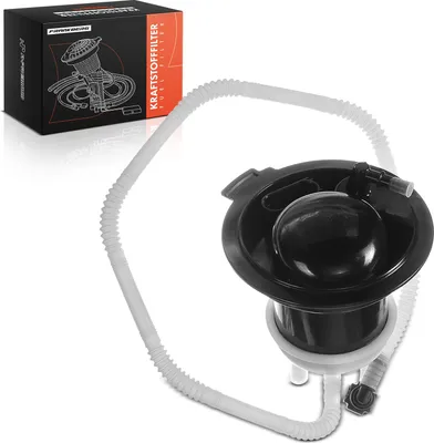 Produktbild von Frankberg 1x Kraftstofffilter Benzinfilter für Porsche Cayenne 955 2007-2010