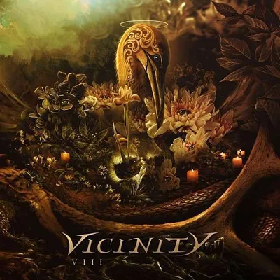 Produktbild von Vicinity: VIII