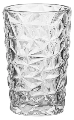 Obrázok produktu pre GREZZO, pohár na longdrinky, objem 340 ml