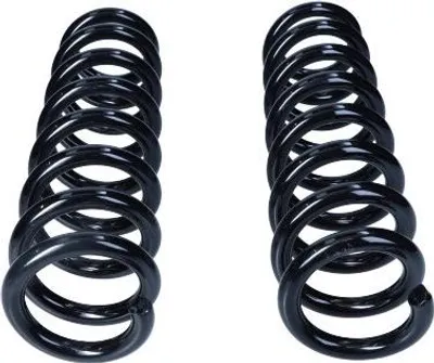 Image de Bmw Suspension Arrière Ressort Série 3 Touring (F31) 2011-