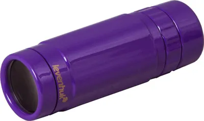 Produktbild von Levenhuk Rainbow 8x25 Fernrohr, Monocular Ametyst