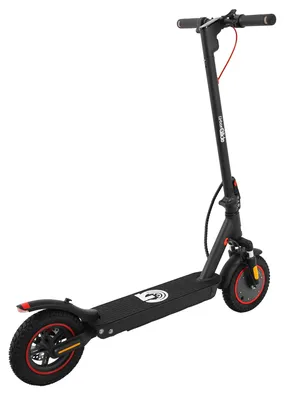 Obrázek produktu pro URBANGLIDE 62S Elektrický skútr 36v 250W 4Ah Black