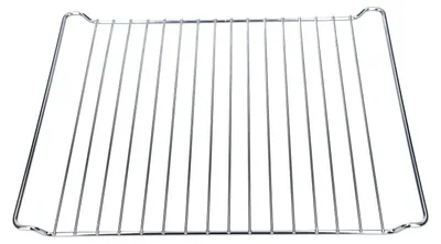 Grillrost Backrost 44,5 x 34 cm für Backofen