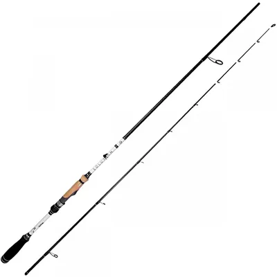 Produktbild von Monkey Lures 270cm 10-45g Solution Contact - Spinnrute für Zander