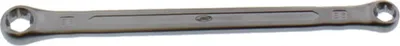 Produktbild von Doppelringschlüssel E6xE8 JMP Torx gerade
