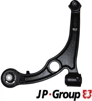 Produktbild von JP GROUP 3340100670 Querlenker Unten Vorne Links für FIAT STILO (192)
