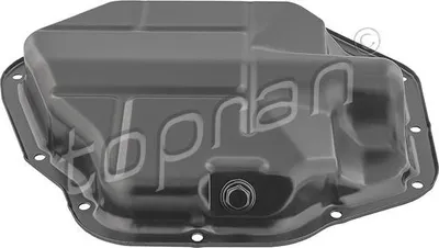 Produktbild von TOPRAN Ölwanne 701 716 für RENAULT Clio III Schrägheck (BR0/1 CR0/1)