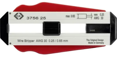 Zdjęcie produktu dla C.K Tools T3756 Black