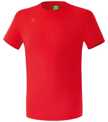 Produktbild von erima T-Shirt Teamsport 140 rot