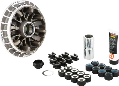 Immagine prodotto di Variatore Malossi MULTIVAR 2000 MHR Next, compatibile con Yamaha XP 530