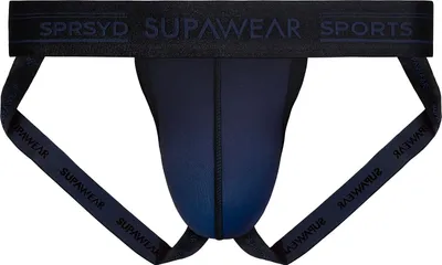 Obrázek produktu pro SUPAWEAR SPR Training Jockstrap Blue - Größe XL