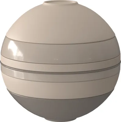 Obrázek produktu pro Sada nádobí Villeroy & Boch La Boule pro 2 osoby Iconic pure beige
