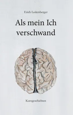 Produktbild von Als mein Ich verschwand
