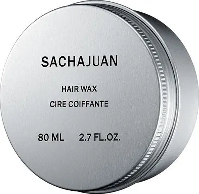 Produktbild von Sachajuan Hair Wax 80 ml