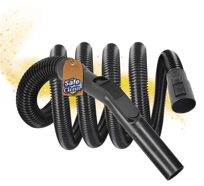 Produktbild von Saugschlauch für Kärcher WD6 - 5 Meter mit Handgriff