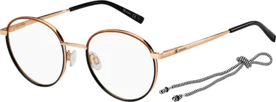 Produktbild von Brillenfassung Missoni MMI-0036-581F020 Ø 50 mm