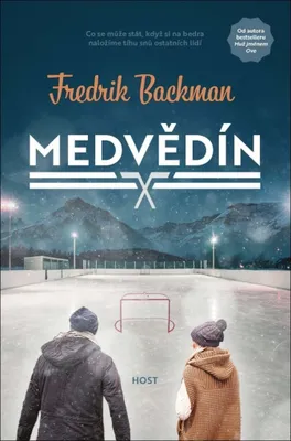 Immagine prodotto di Medvědín (Backman Fredrik)