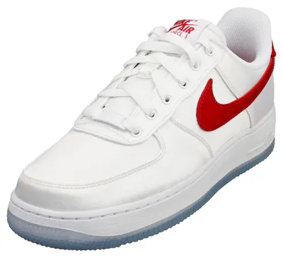Produktbild von Nike AIR Force 1 07 ESS Damen Sneaker - 38 EU