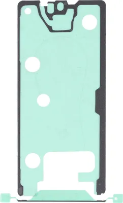 Image de Bande adhésive pour la coque avant du Samsung Galaxy Note 20